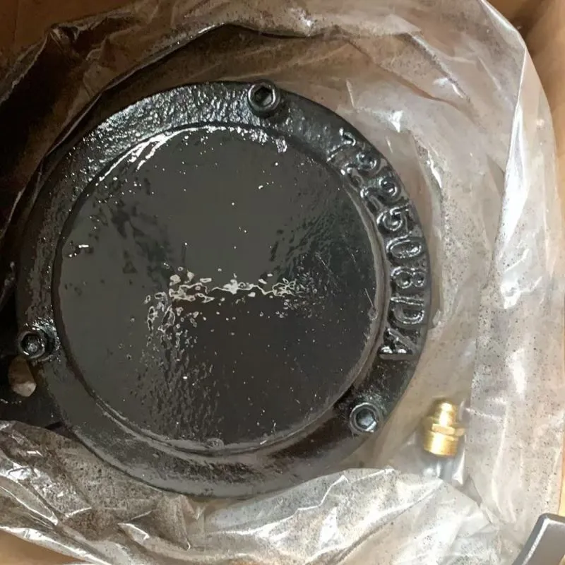 722508DAフランジ付きハウジングベアリング