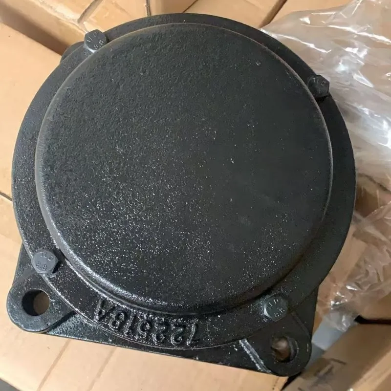 722518aフランジ付きハウジングベアリング