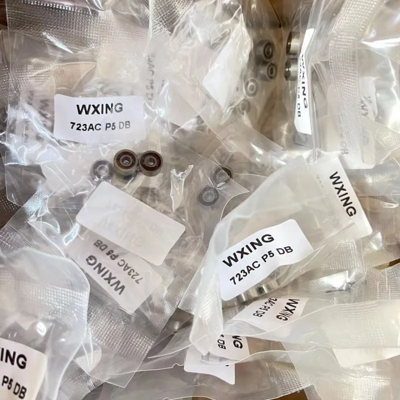723AC P5DB ベアリング