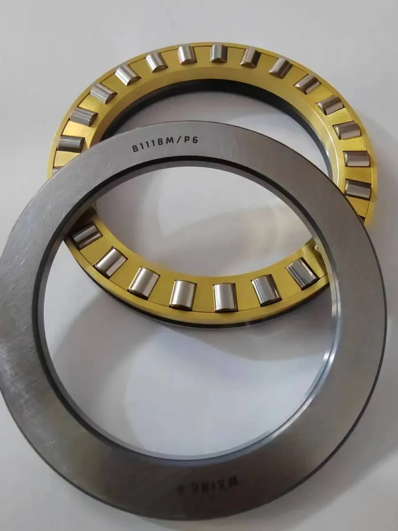 81118M ベアリング P5