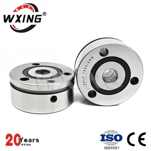 アンギュラコンタクトボールベアリング ZKLF1255 ZKLF1560 ZKLF2068 ZKLF2575 ZKLF3080 ZKLF3590 2RS 2Z