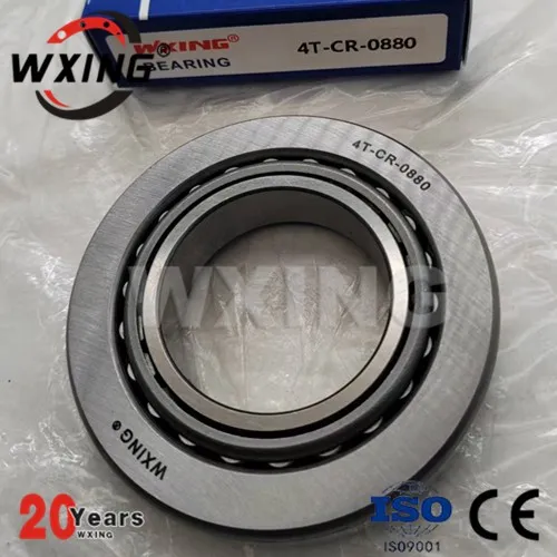 自動ギアボックスベアリング4T - cr - 0880（4T-LM300849x2）40.987x78x17.5mm