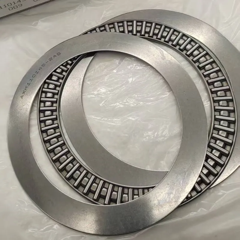 axk 110145-2ベアリングとして