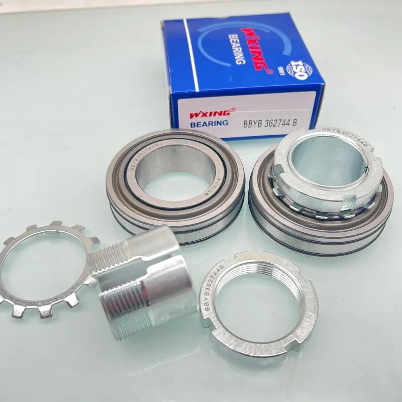 BBYB362744Bテキスタイル機械用のベアリング