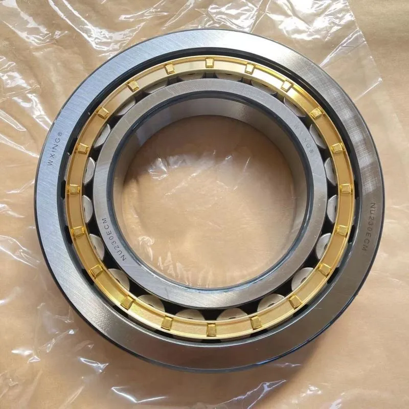 ベアリング 76-32326 (NU326) ベアリング