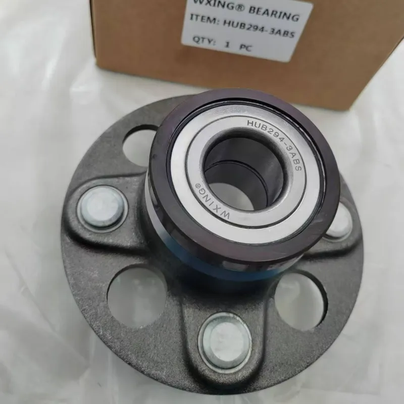 ベアリング ハブ294-3ABS ベアリング