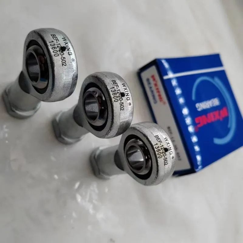 BEF-12-20-502 エンドロッドベアリング工場