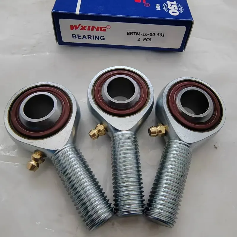 ‌BRTM-16-00-501 ベアリング