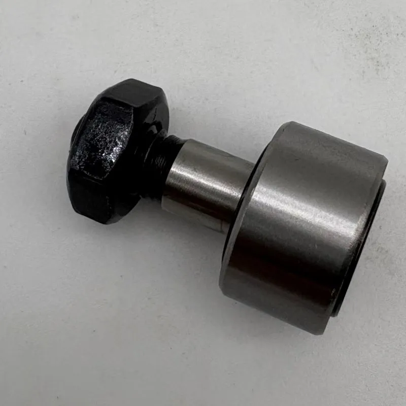 CF8BUUボルトタイプローラーベアリング