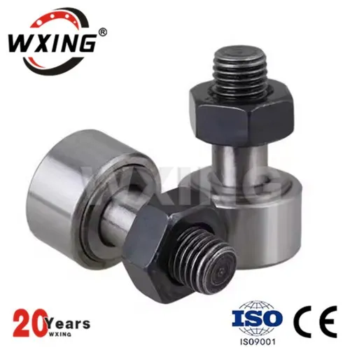 中国ブランド 10x22x36.2mm KR22PP カムフォロアベアリング トラックローラーベアリング KR22UU ベアリング