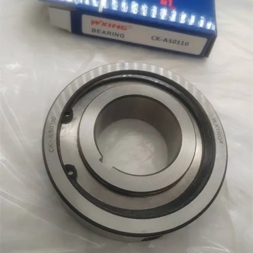 ck - a50110一方向のカムクラッチフリーホイールベアリング