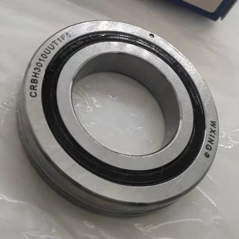 CRBH3010UUT1は円筒形のローラーベアリングを通過しました