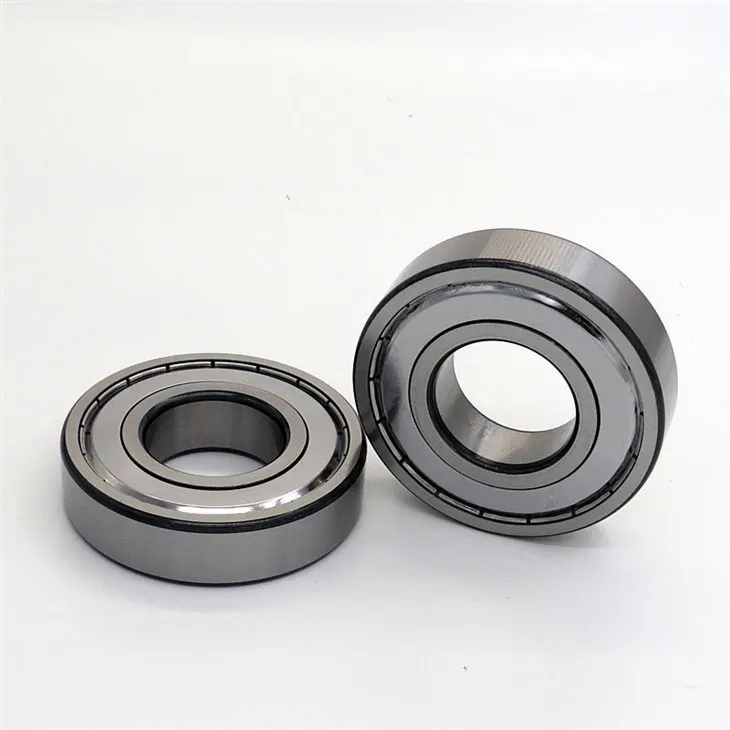 深溝玉軸受 6407 ZZ 6408 6409 6410