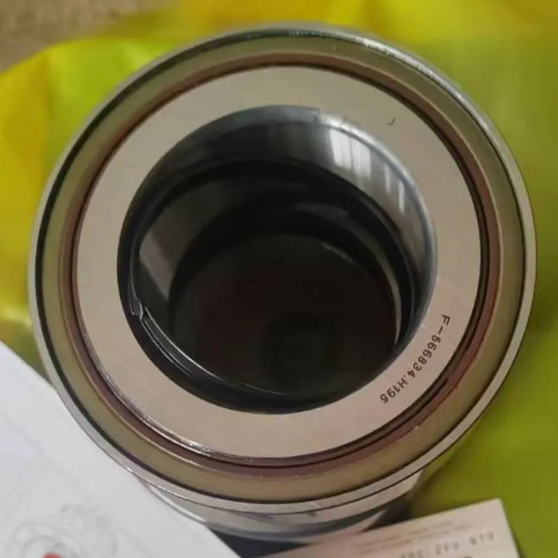 f -566834。H195トラックホイールベアリング