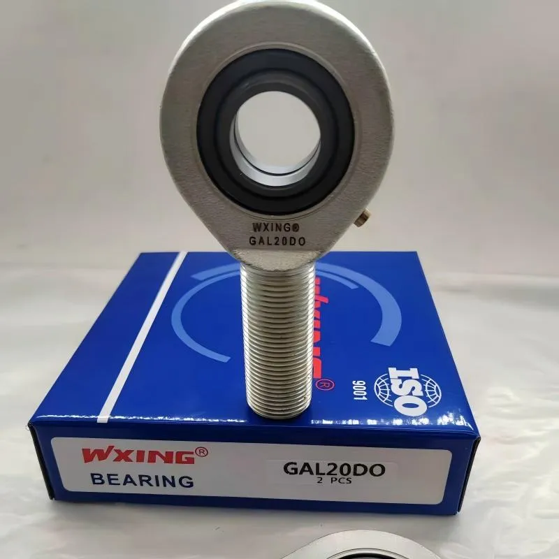 GAL20DO ロッドエンドベアリング