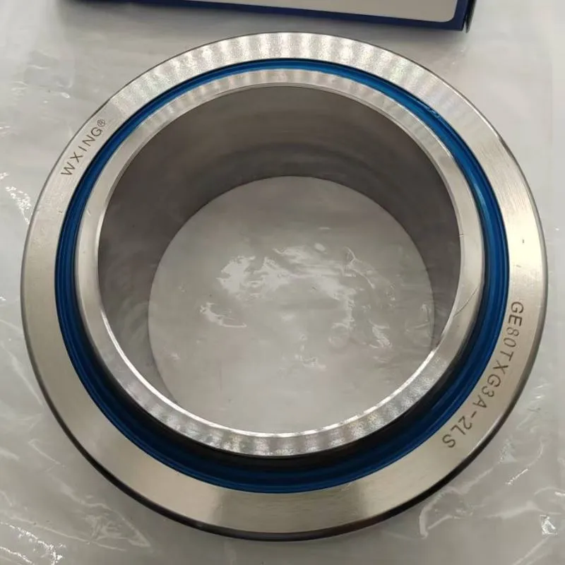 GE80TXG3A-2LSジョイントベアリング420ステンレス鋼