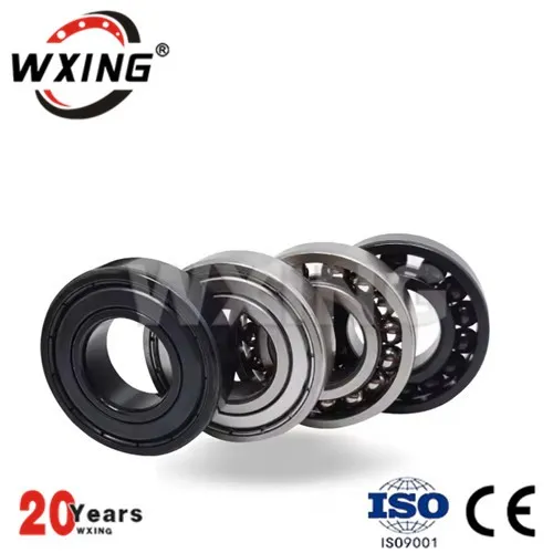 高品質 6206-2Z/VA201 6305-2Z/VA208 970305 深溝玉軸受 高温軸受