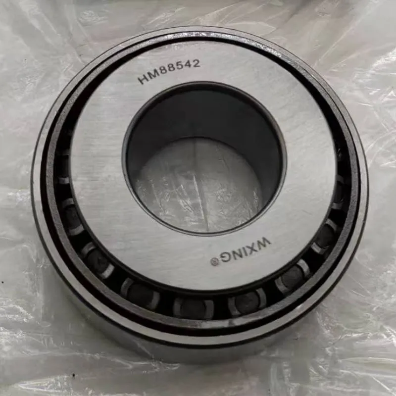 HM88542/10テーパーローラーベアリング
