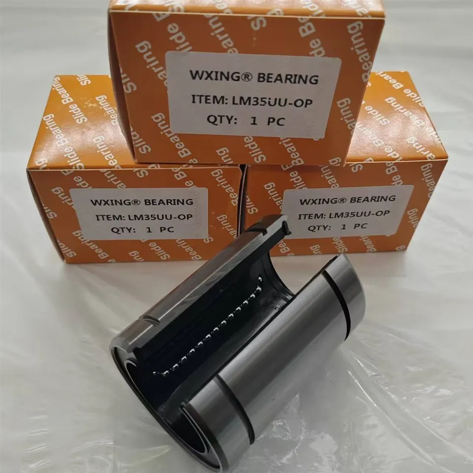 LM35UU - OP線形ベアリング