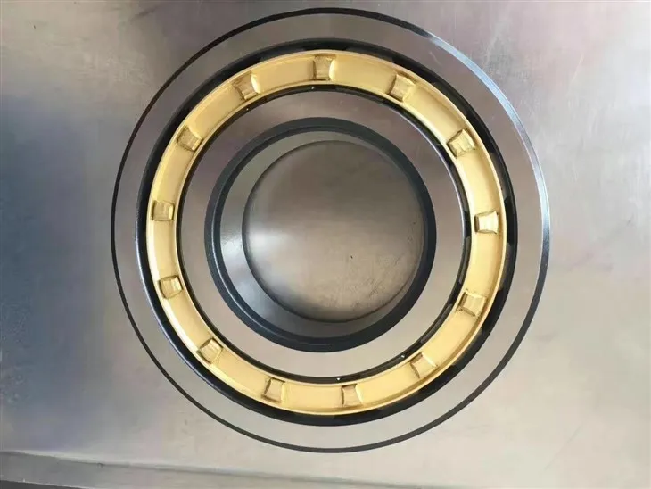 NJ 2316 ECP 単列円筒ころ軸受