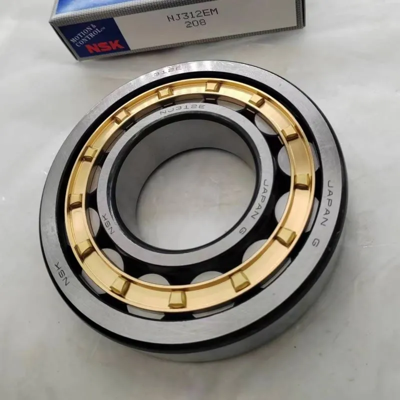NJ312 EMベアリング