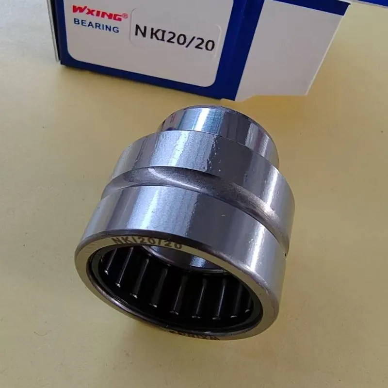 NKI2020針ベアリングサプライヤー