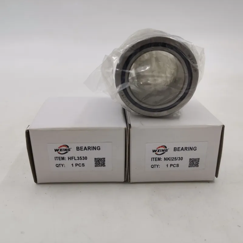 NKI25/30 ニードルベアリング