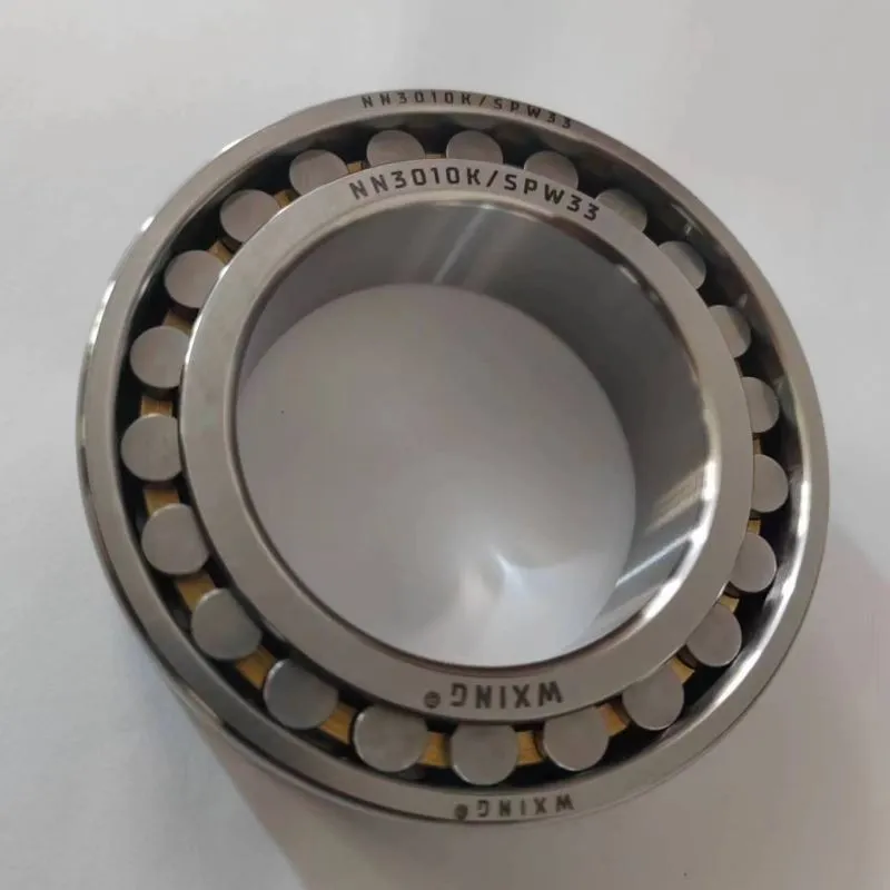 NN3010K SPW33 ベアリング