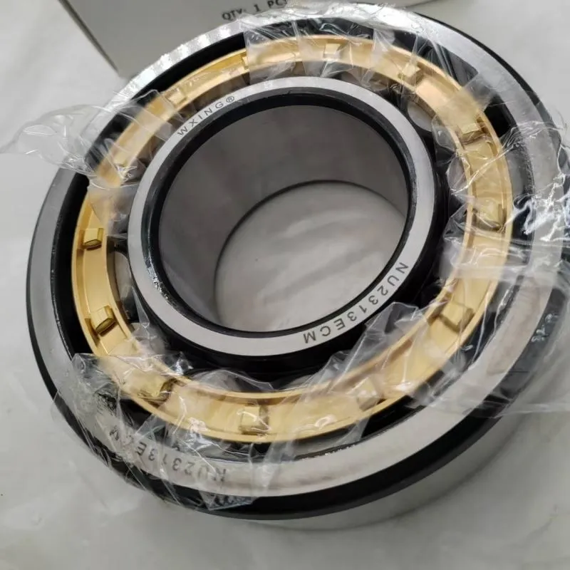 NU2313ECM ころ軸受