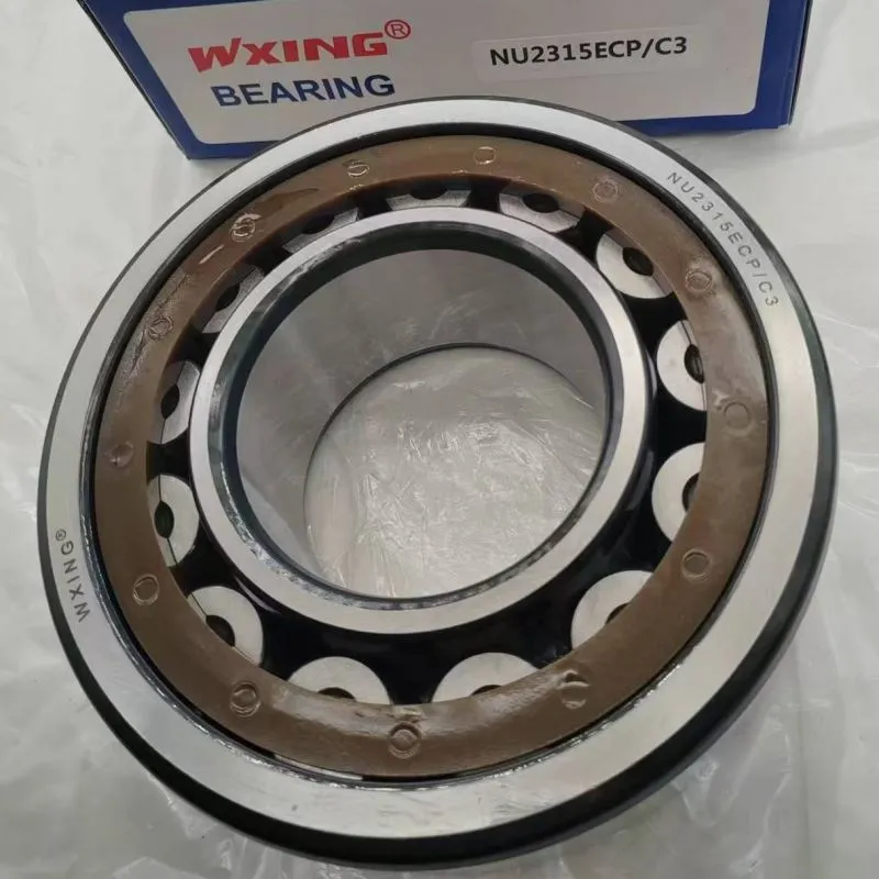 NU2315ECP C3ローラーベアリング