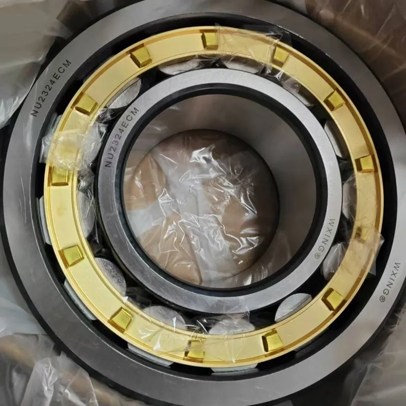 NU2324ECM ころ軸受