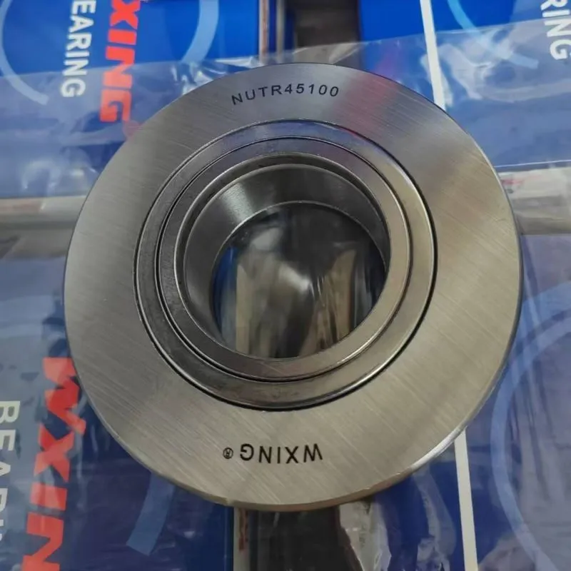 NUTR45100 ニードルベアリング