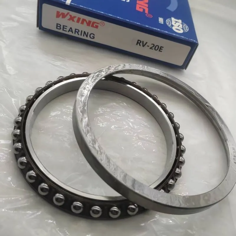 RV-20e工作機械ベアリング
