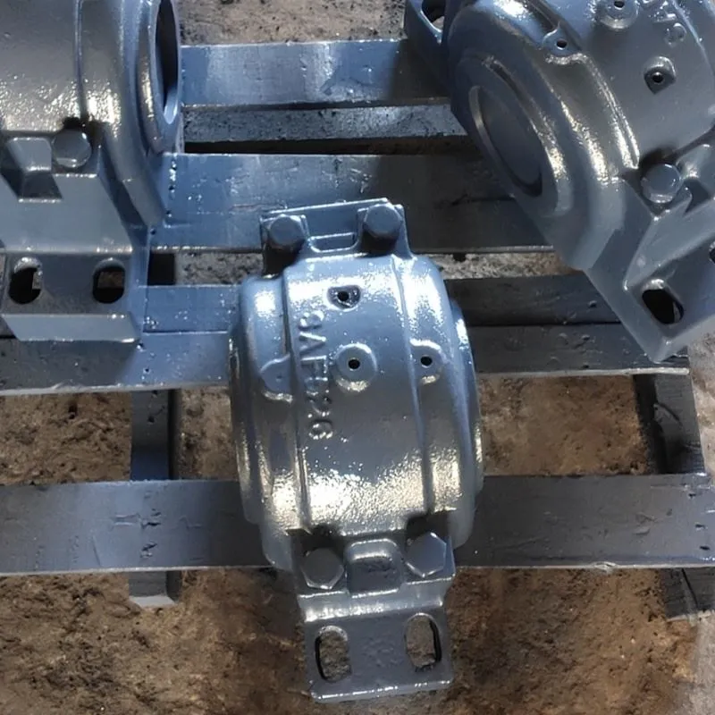 SAF526プラマーブロックハウジングベアリング