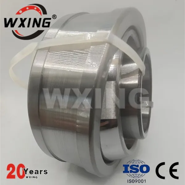 SBB1816ペーパーマシンベアリングSBB 1818自己整列線形および回転運動ベアリング