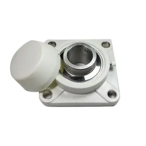 ステンレス鋼 UCF204 UCF205 UCF206 UCF207 UCF208 プラスチックピローブロックベアリング