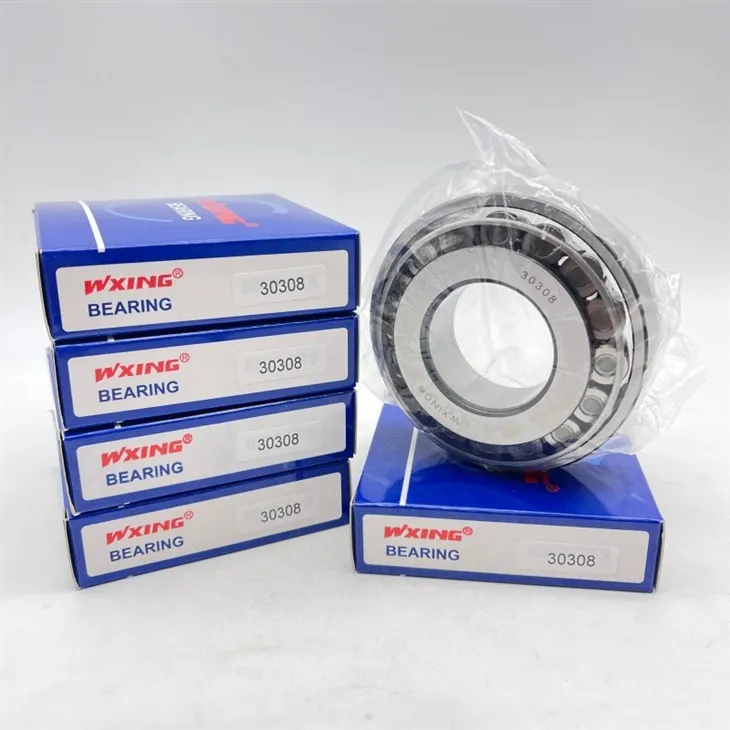 TIMKENテーパーローラーベアリング単列