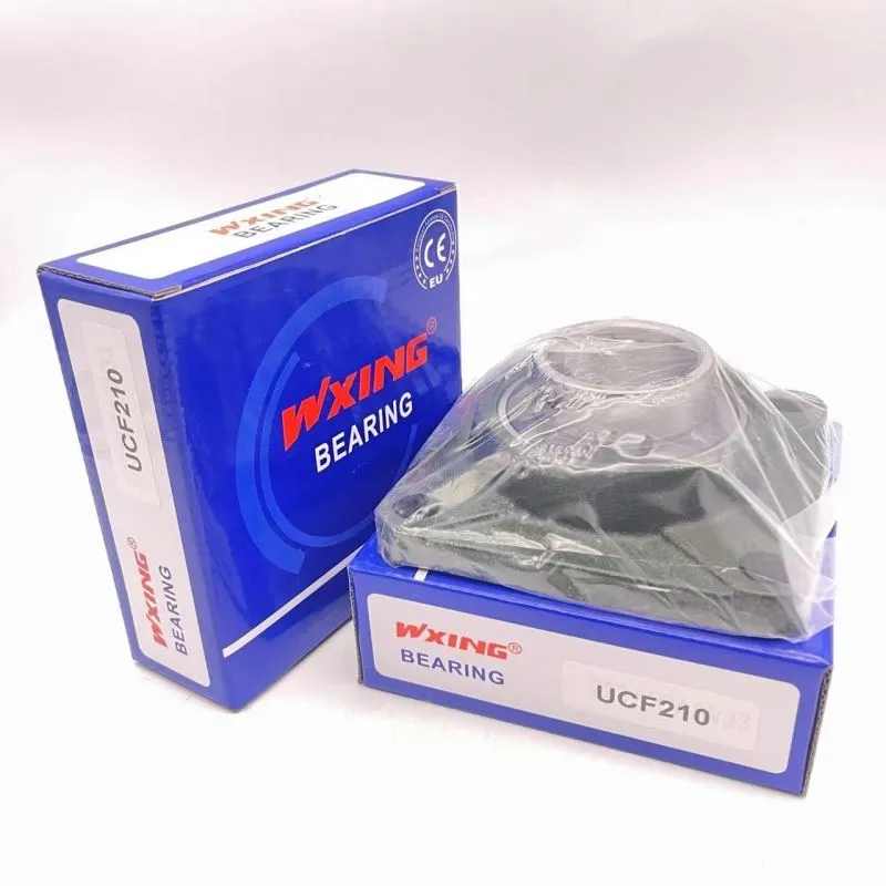 UCF210 ピローブロックベアリング