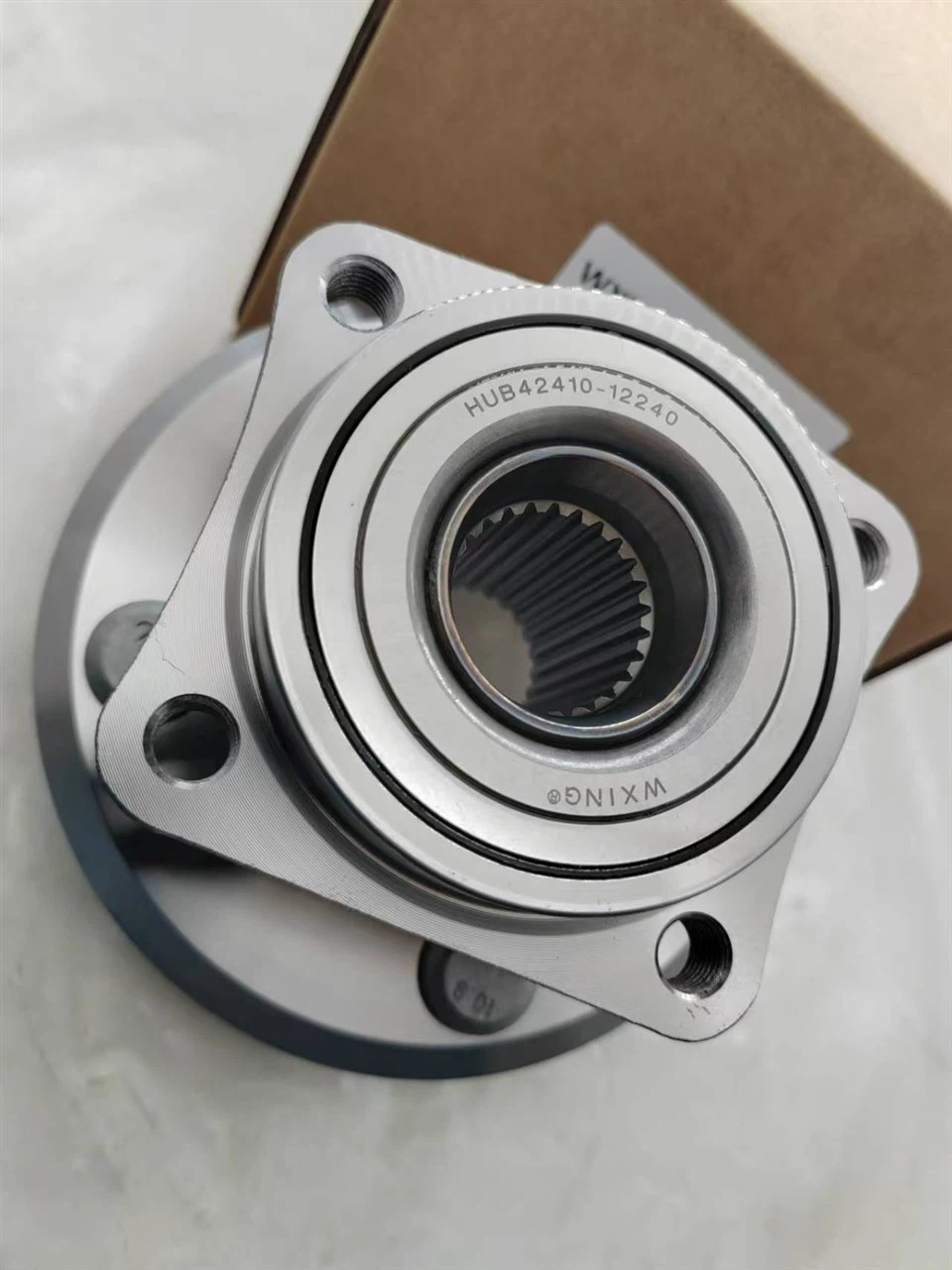 ホイールハブベアリング HUB42410-12240