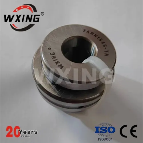 ZARN 1545 TN 複合円筒ころ軸受 アキシャルニードルベアリング